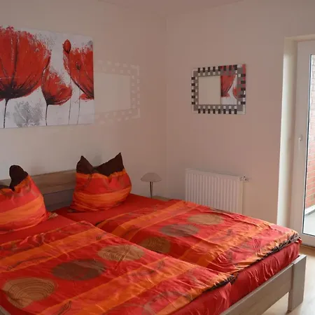 Ferienwohnung Kirsch *