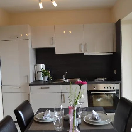 Ferienwohnung Kirsch