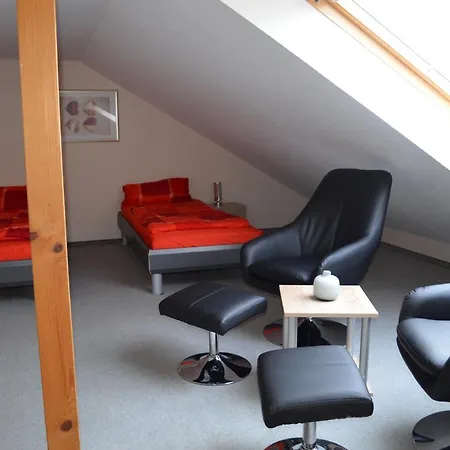 Ferienwohnung Kirsch Apartamento *